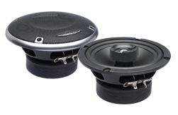 ID SERIES Coaxials Audio Products