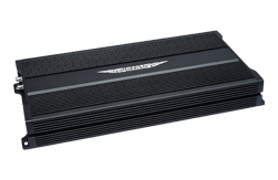 SQ SERIES Audio Products